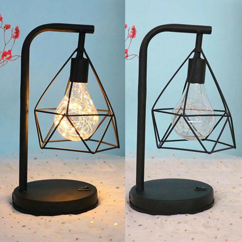 3D Diamond Light - Nordic Side -