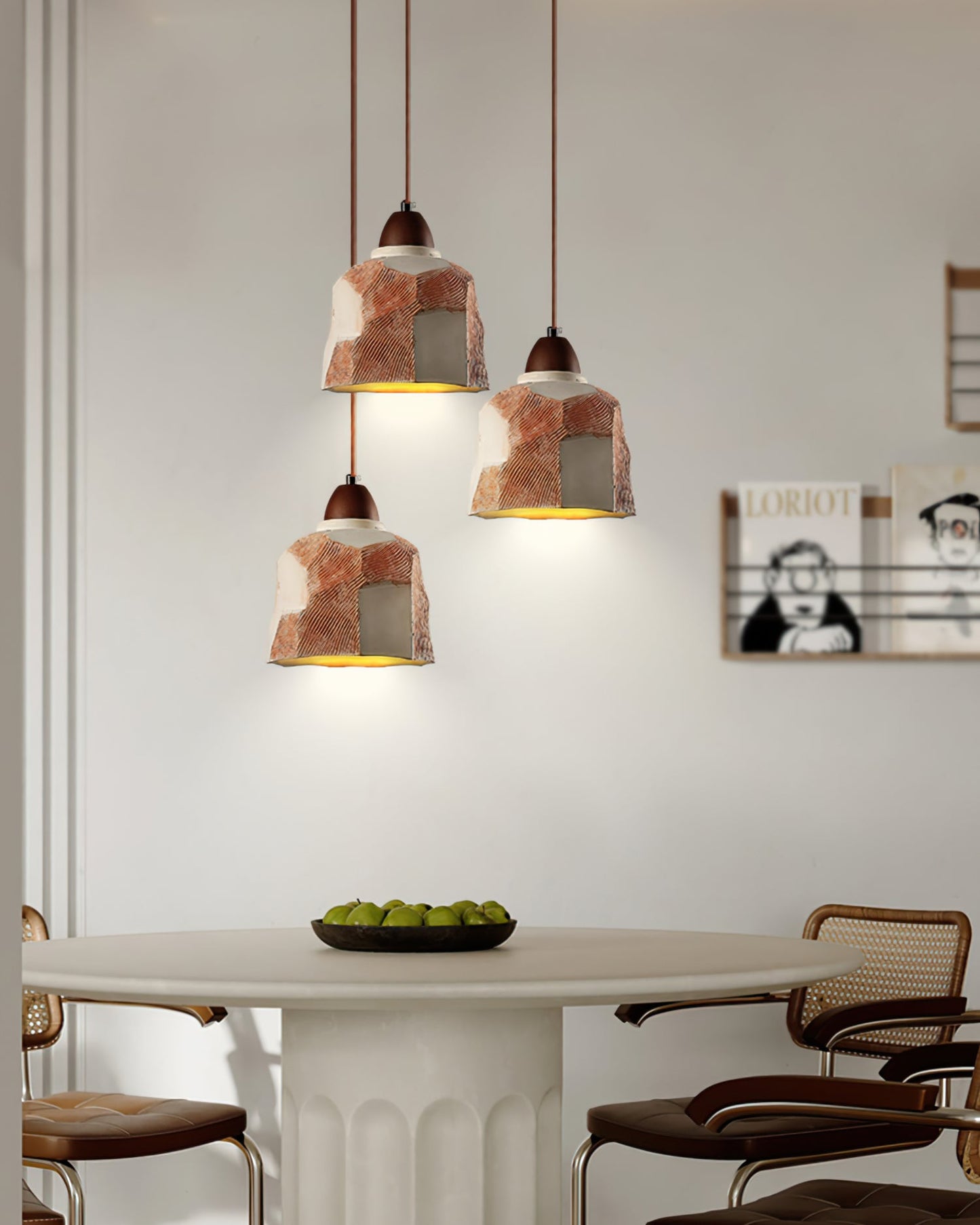 Havre Pendant Lamp