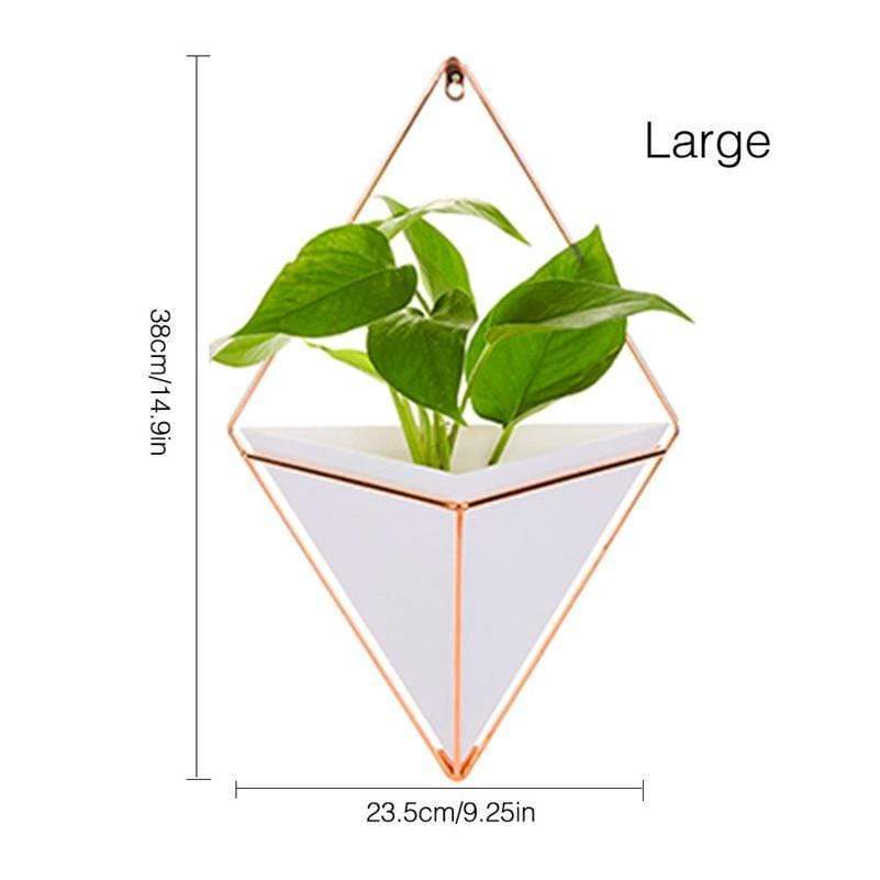 Pendant Pot - Nordic Side - bis-hidden, home decor, vases