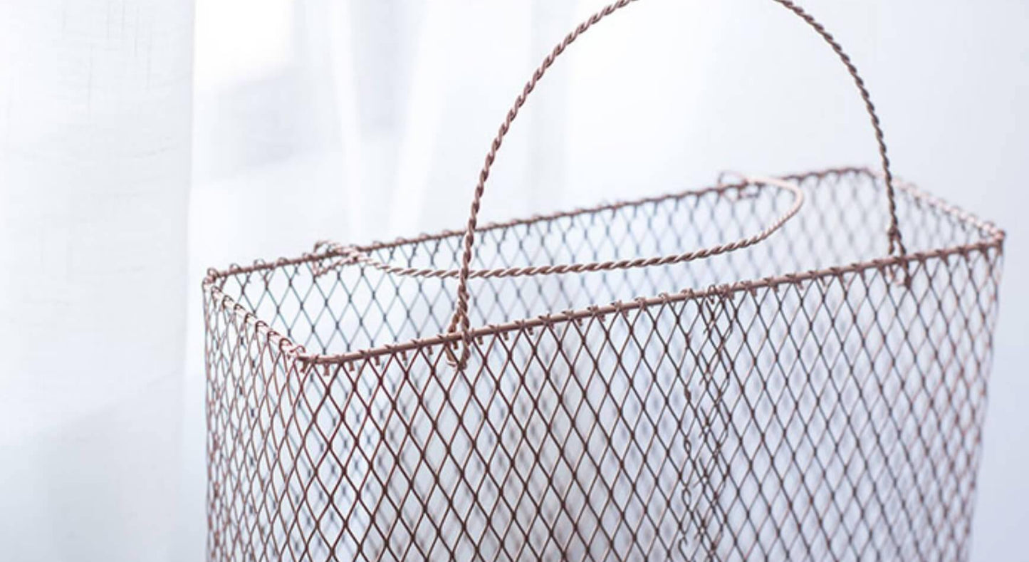 Iron Storage Bag - Nordic Side -