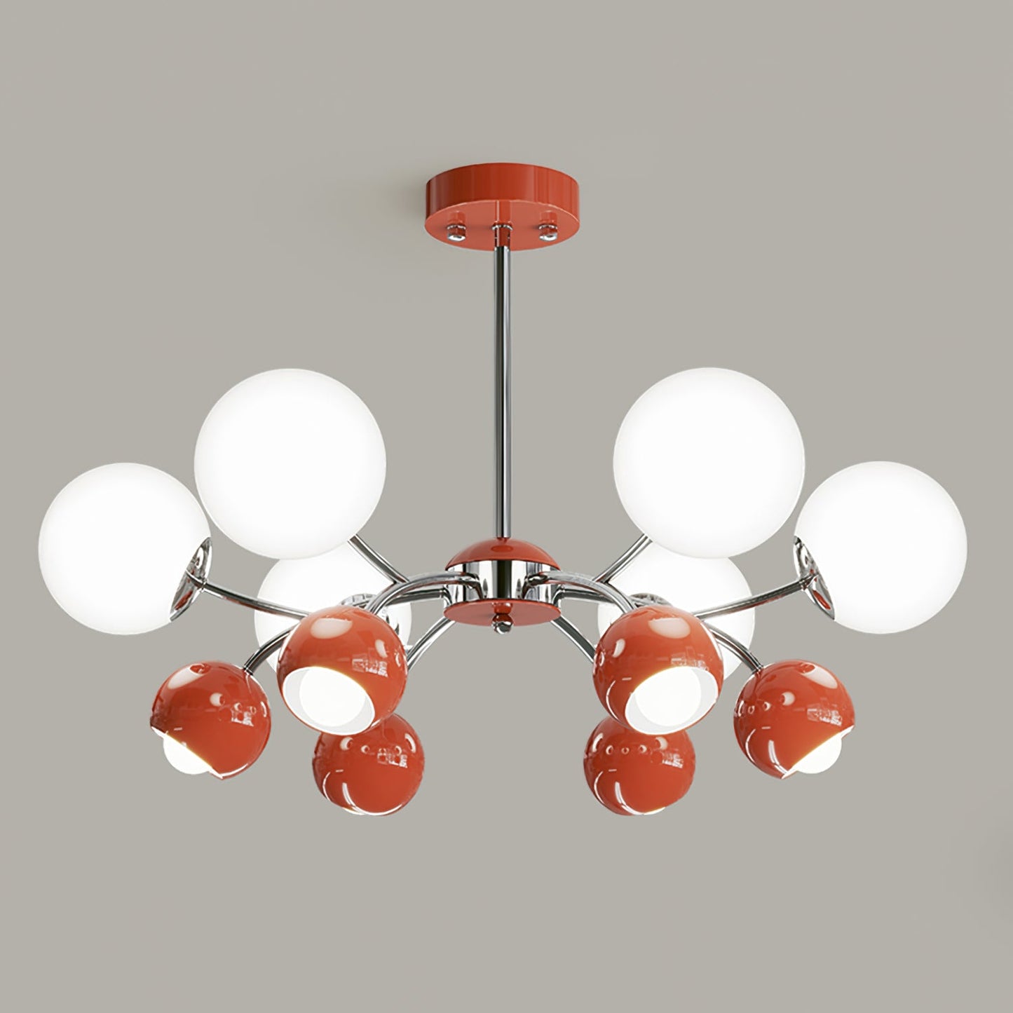 Jervon Chandelier