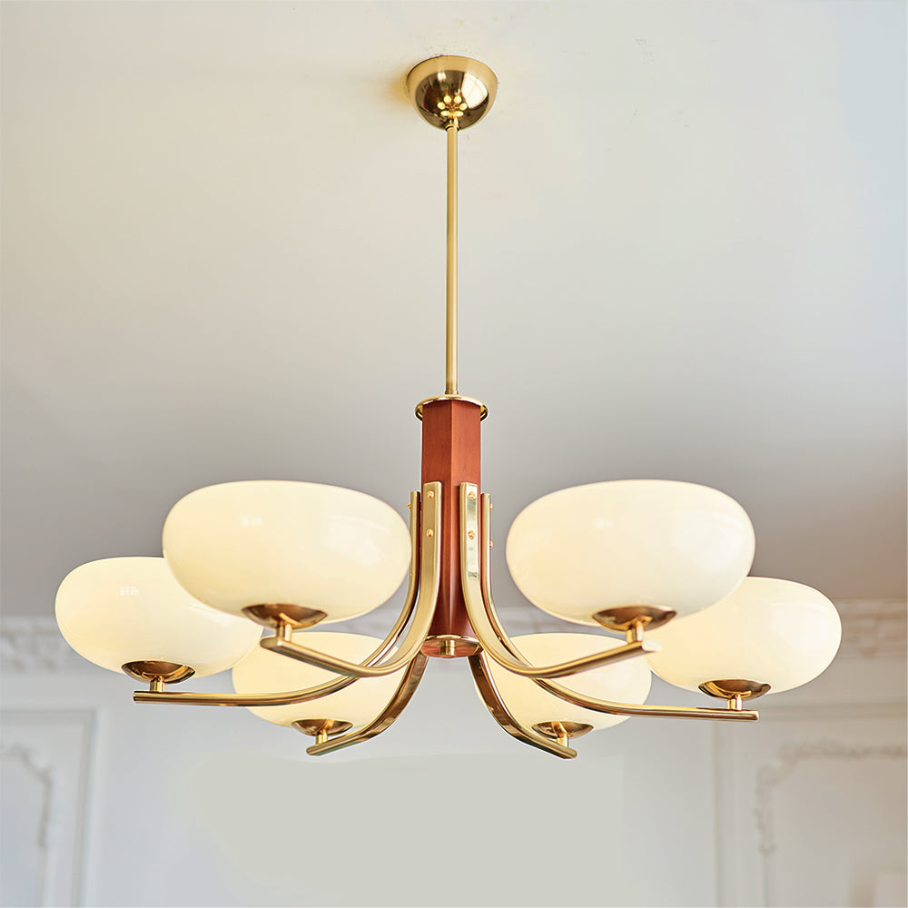 Larenta Rico Chandelier