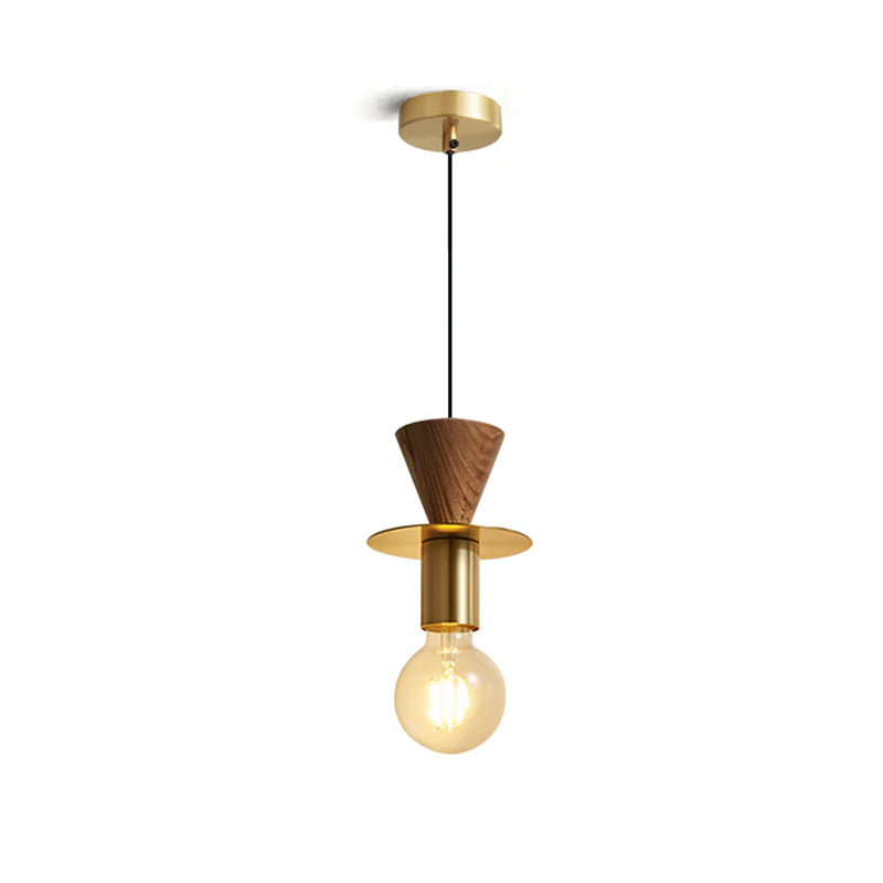 Lykke Pendant Lamp