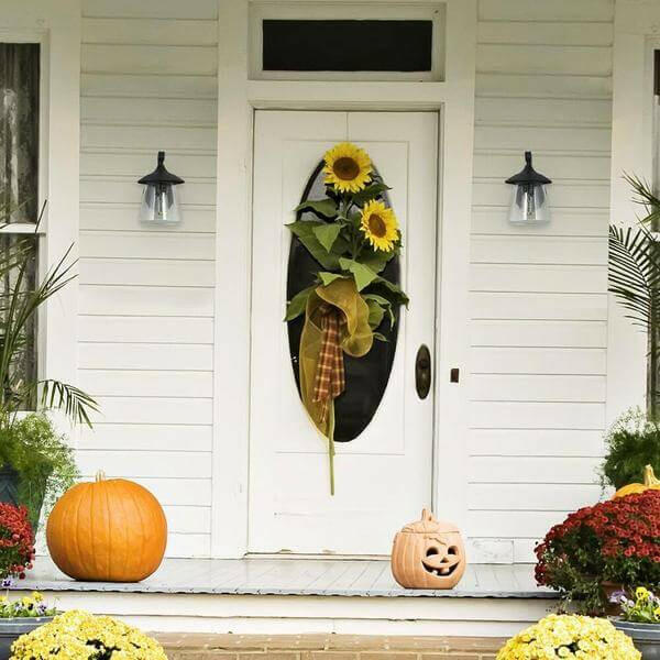 Manuel - Glass Bubble Wall Lamp