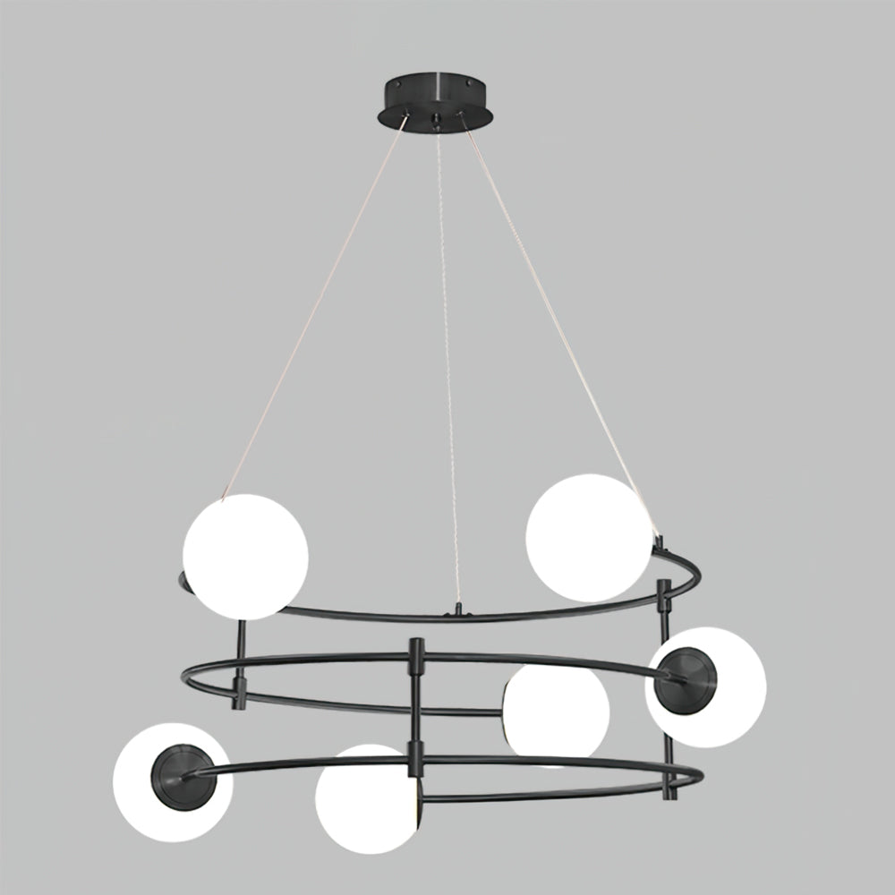 Maytoni Balance Chandelier