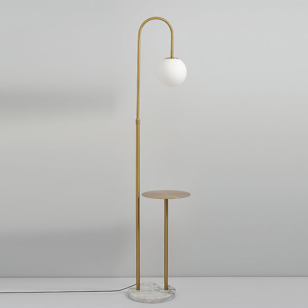 Michideco Floor Lamp