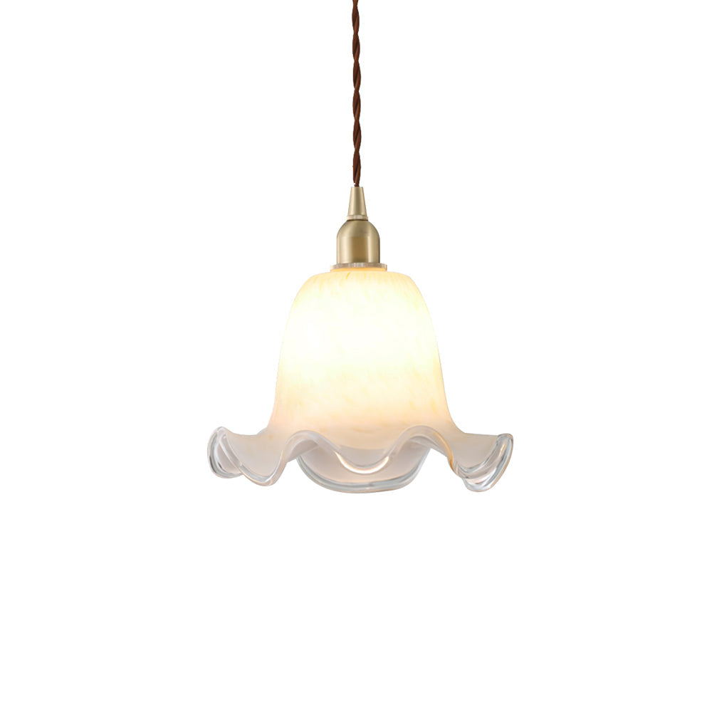 Murano Glass Pendant Lamp