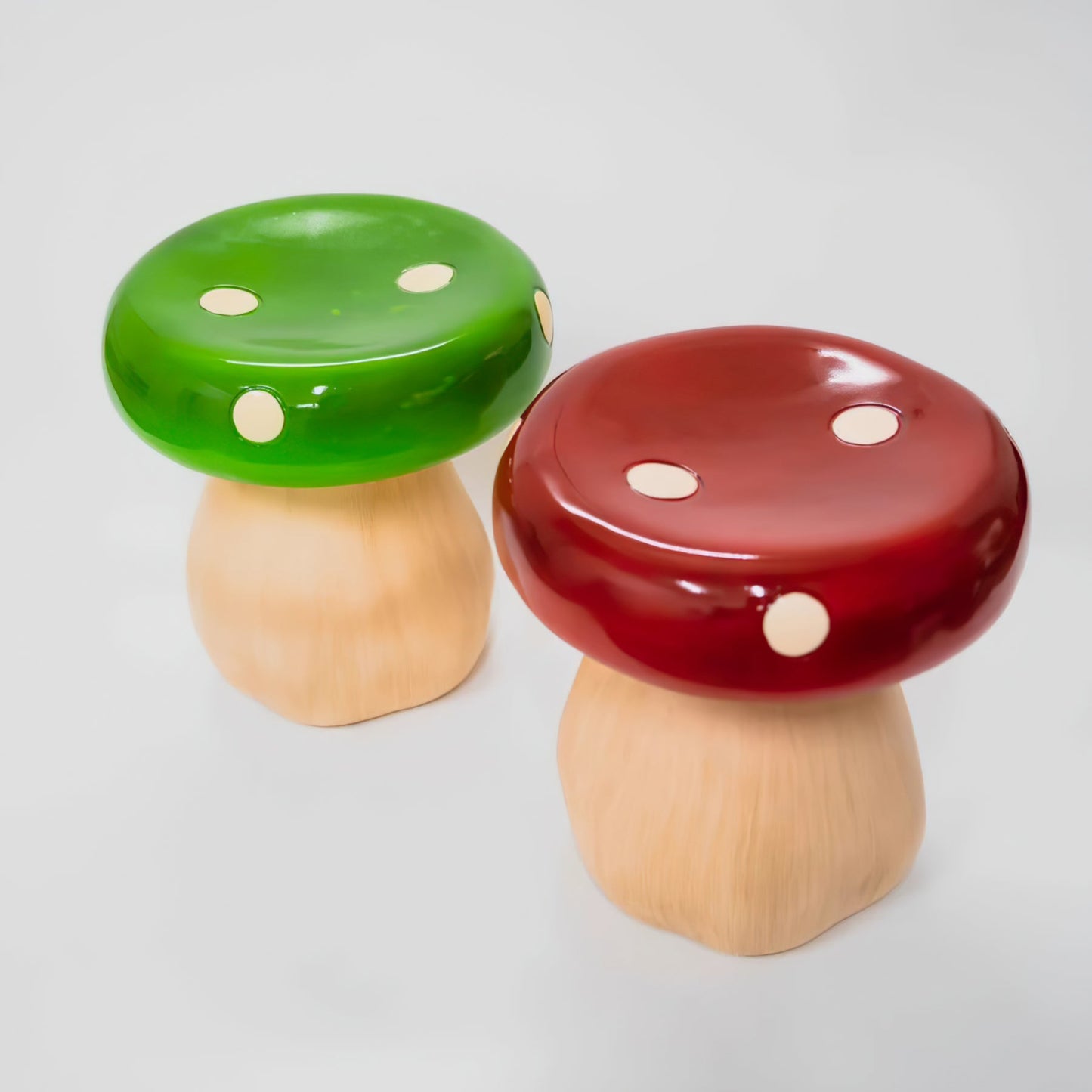 Mushroom Stool