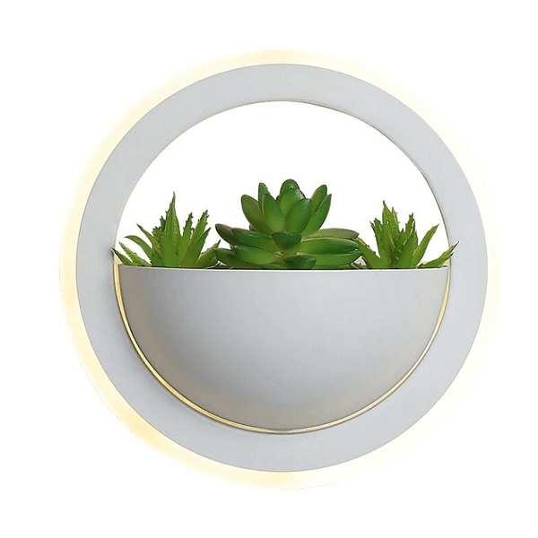 Nordic LED Wall Lamp