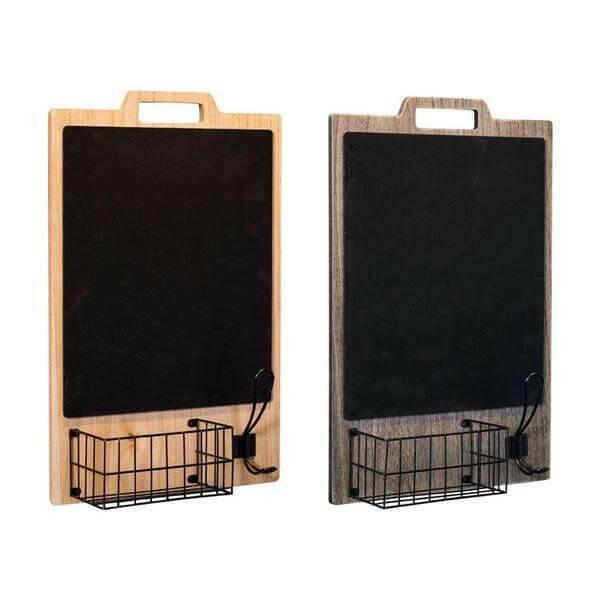 Notely - Retro Hanging Chalkboard