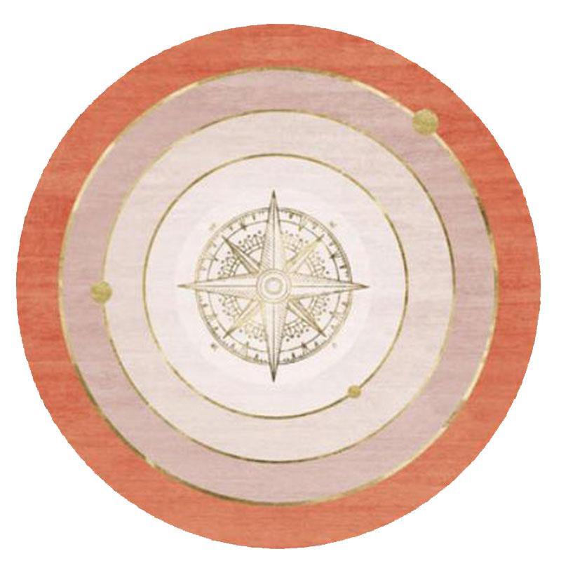 NUDA - Nordic Side - CARPETS