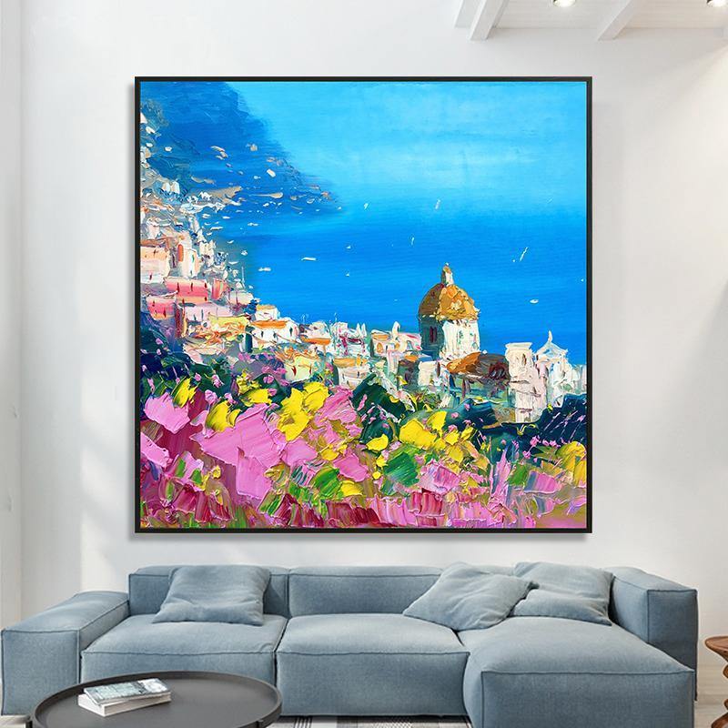 SERA - Nordic Side - Paintings