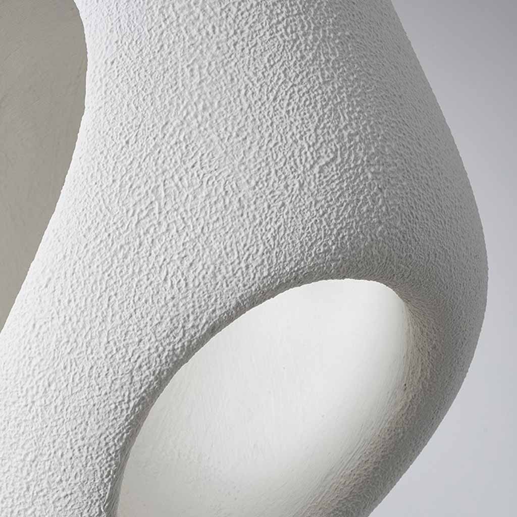 Pendant Light Minimalist Wabi-Sabi Irregular