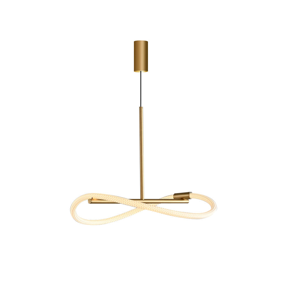 Perpetual Pendant Lamp