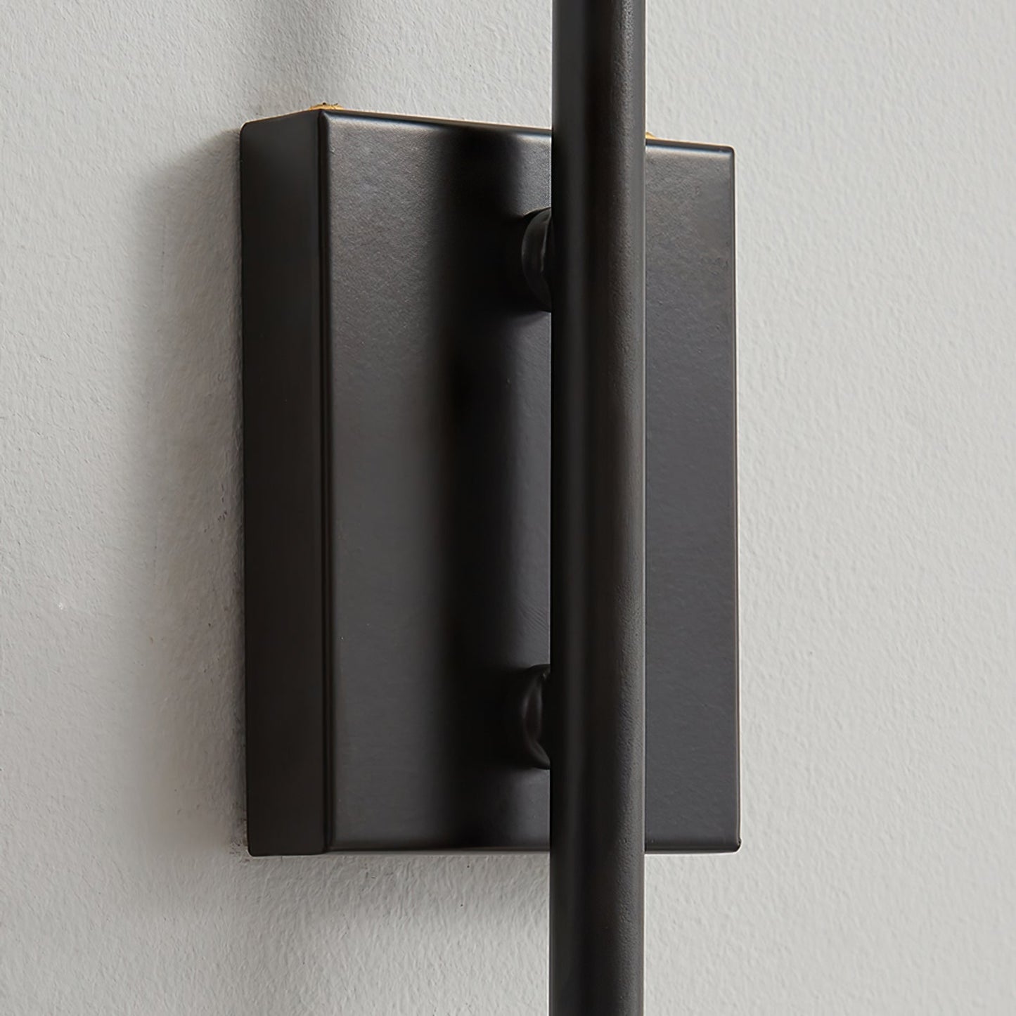 Riankh Plug In Wall Lamp