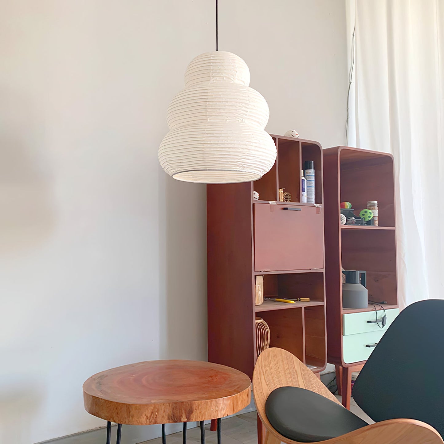 Washi 24N Pendant Light