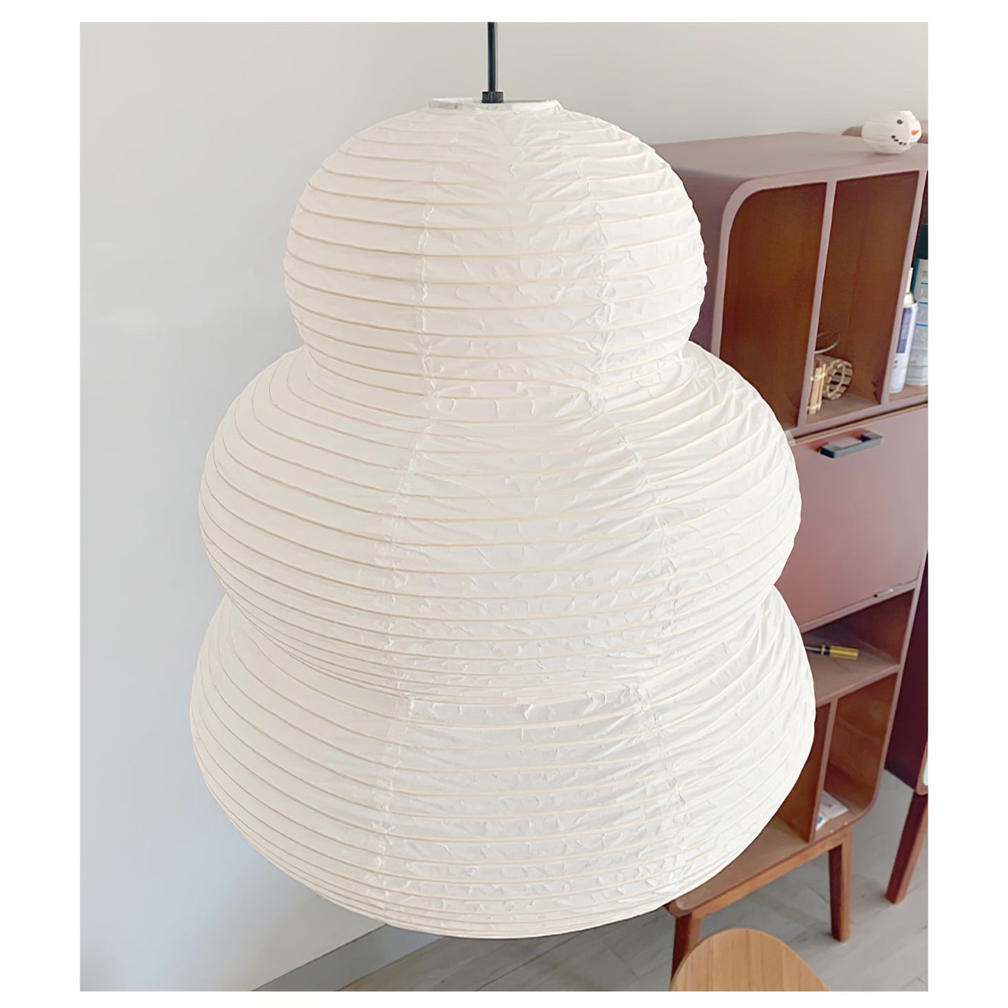 Washi 24N Pendant Light