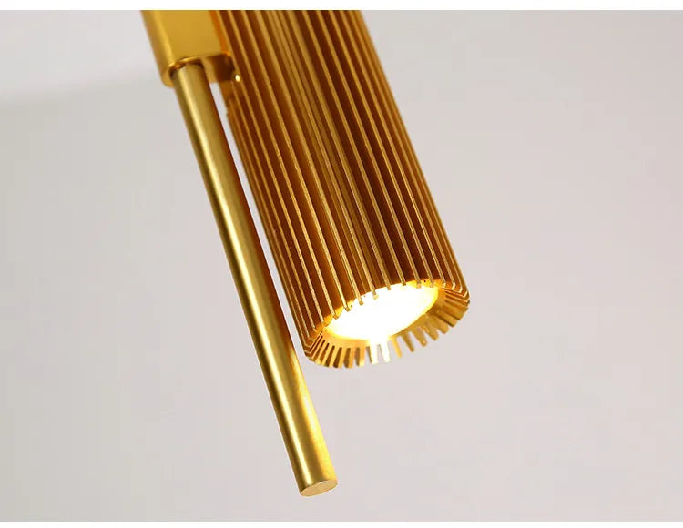 Modern Chandelier Flying Saucer Lamp UFO Hanging Light