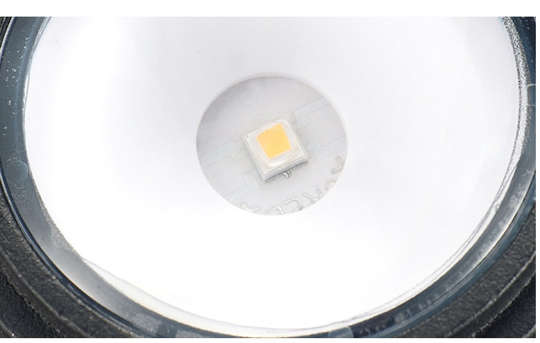 WIN LED Waterproof Hexagonal Outdoor IP65 Wall Light Up And Down Double-headed