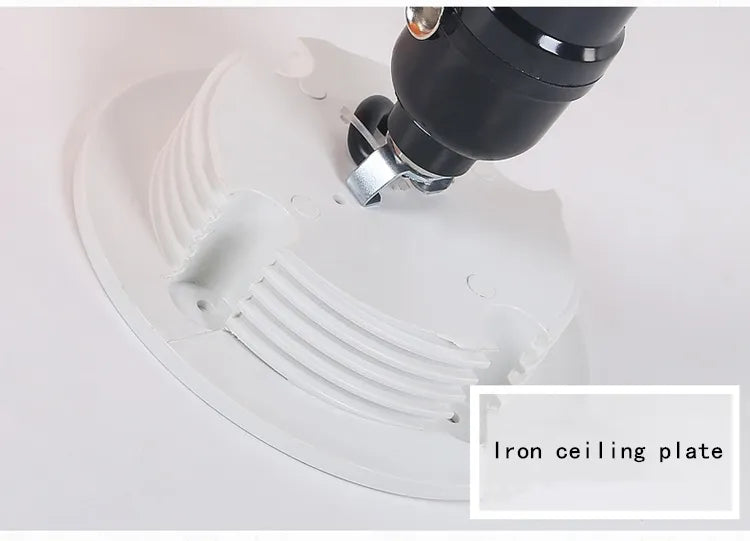 IIS Children's Creative balloons Ceiling lamp