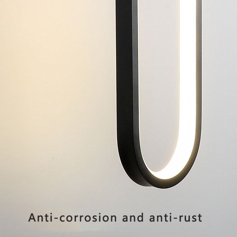 LED Wall Lights for Home Wall Sconce