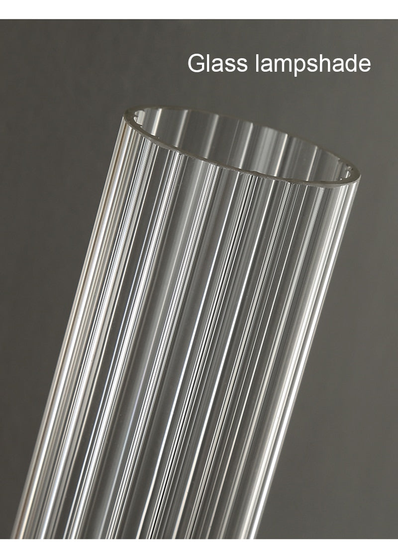 WIN Indoor Post Modern Classical LED Lights Luxury Wall Lamp