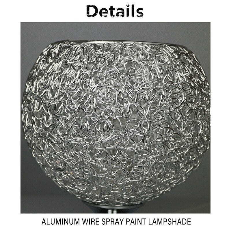 HEN Aerin Macaron Modern Led Ceiling Lamps Multiple Colour Spherical Light