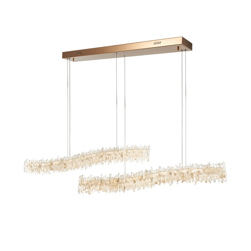 Sarella Square Chandelier