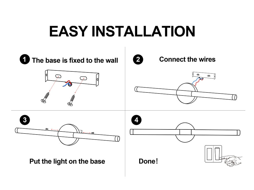 EB Long Wall Sconces Double Lampshade Up Down