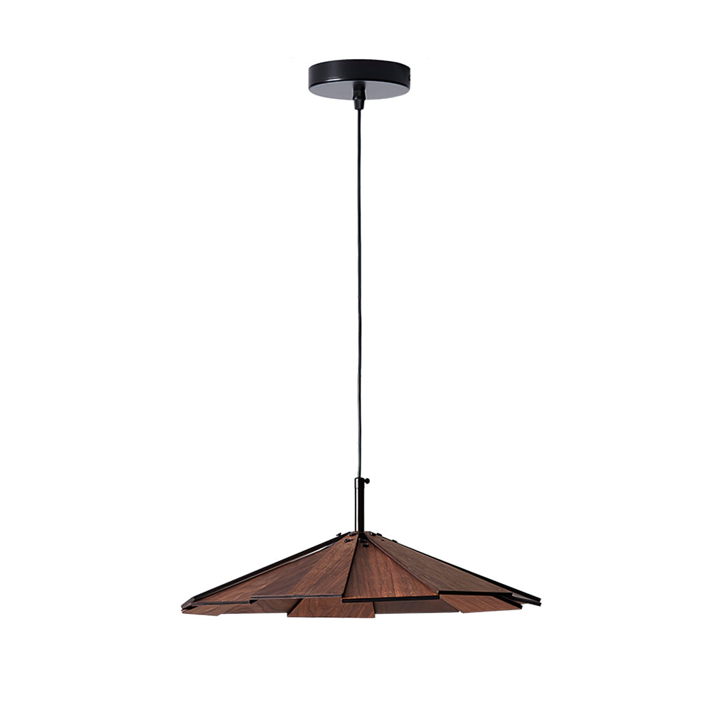 Sepal Pendant Lamp