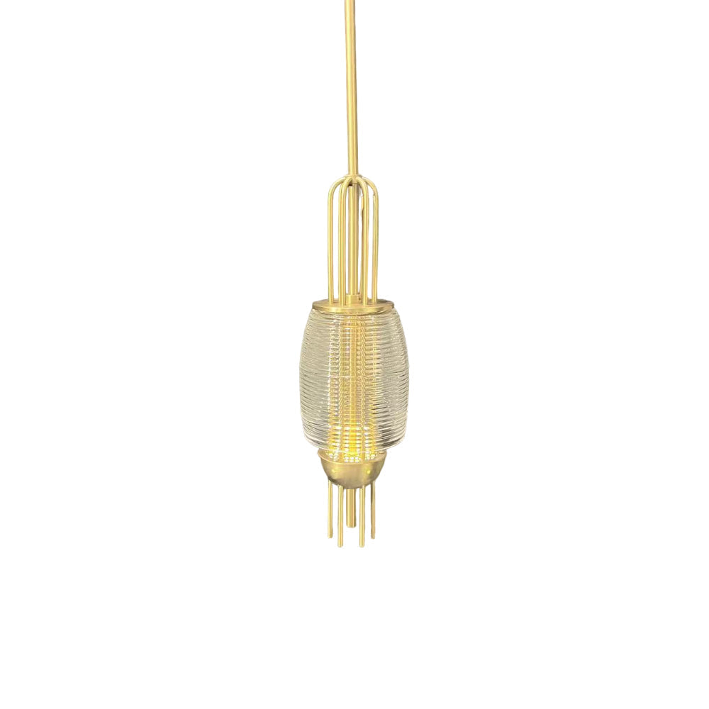 Signal Pendant Light