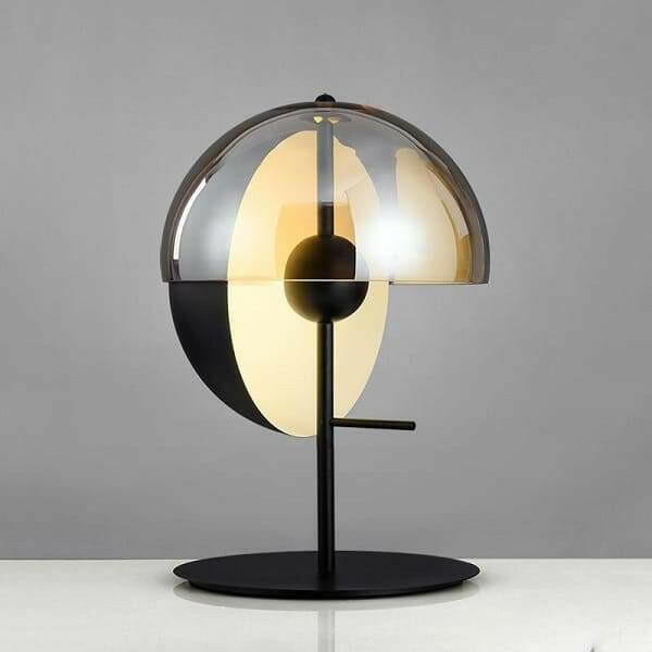 Space-Table Lamp