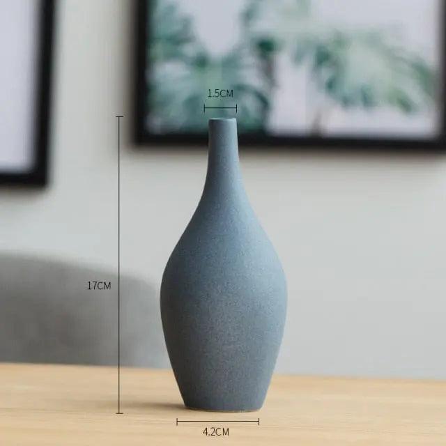 Tove - Modern Minimalistic Vase