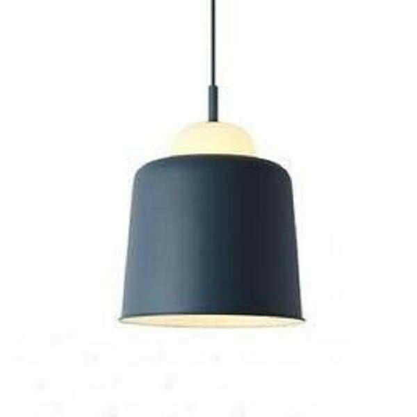 Valko - Nautical Hanging Light Fixture