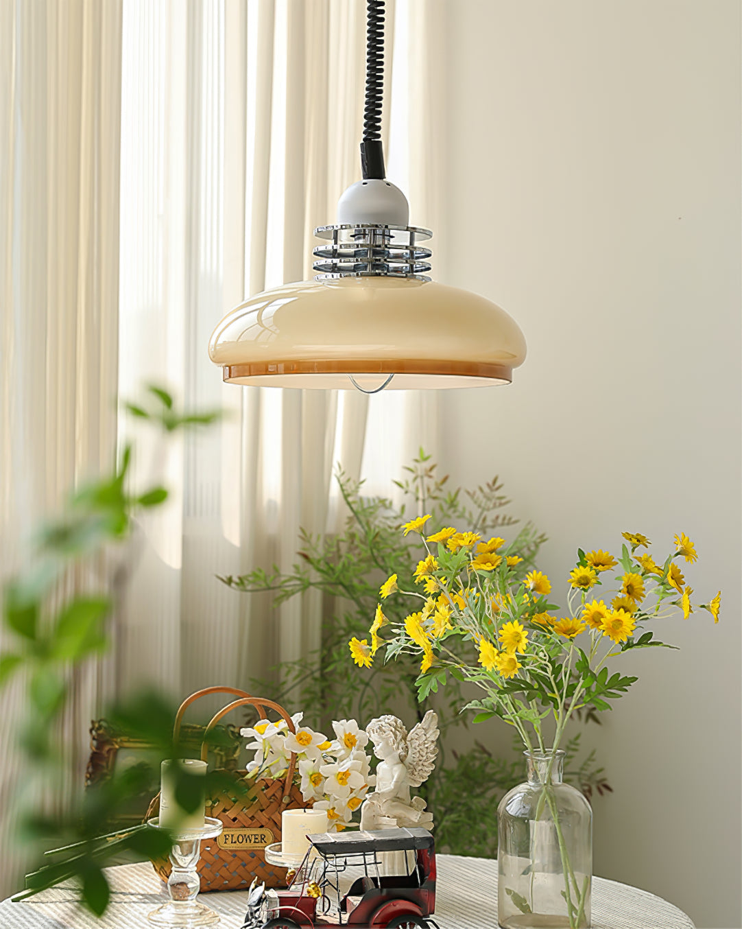 Vistosi Pendant Lamp