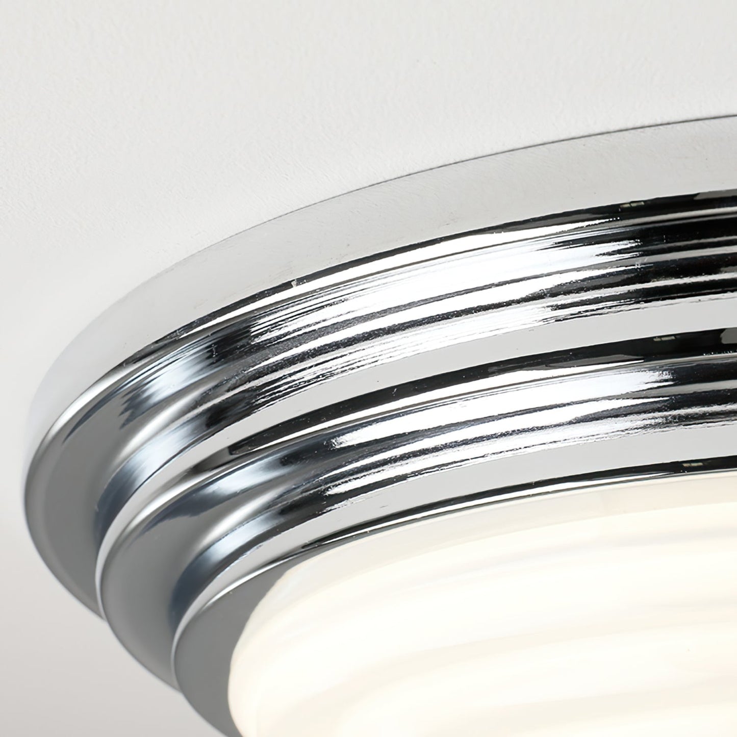 Volume Ceiling Lamp