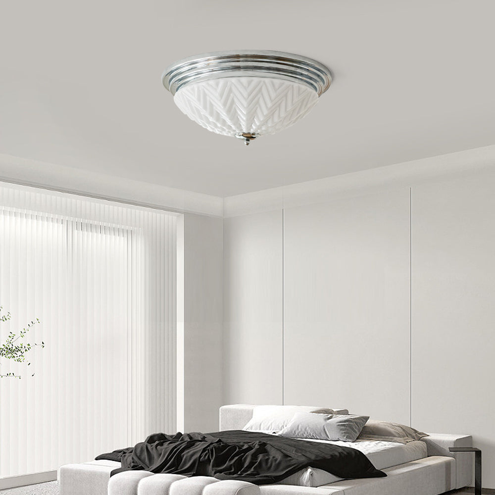 Volume Ceiling Lamp