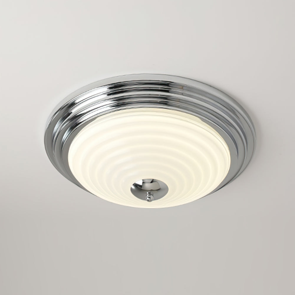 Volume Ceiling Lamp