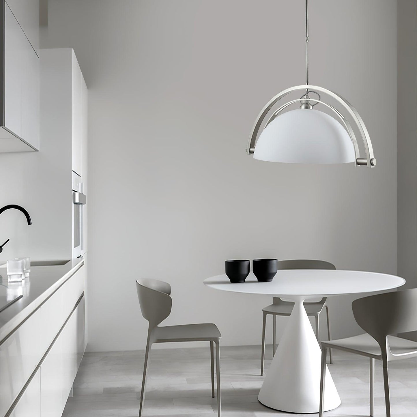 Wegner Pendant Lamp