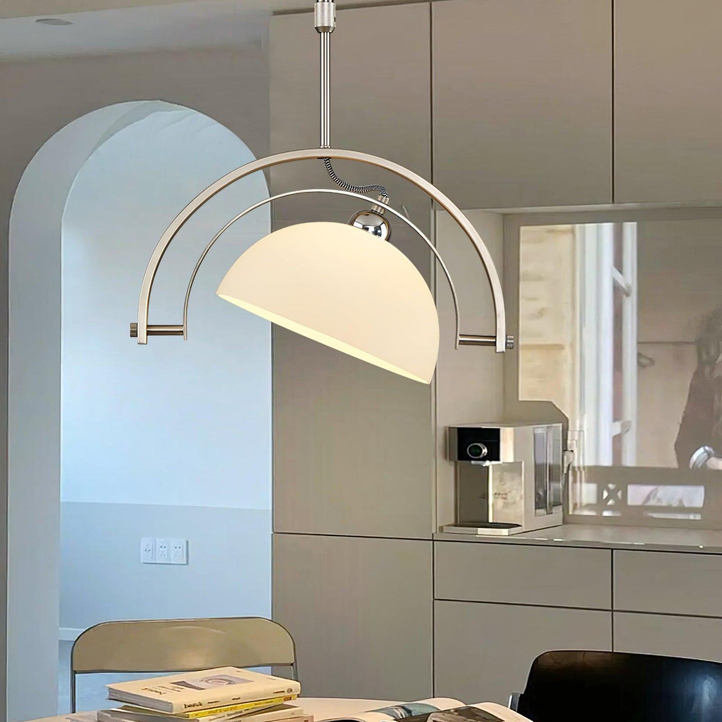 Wegner Pendant Lamp