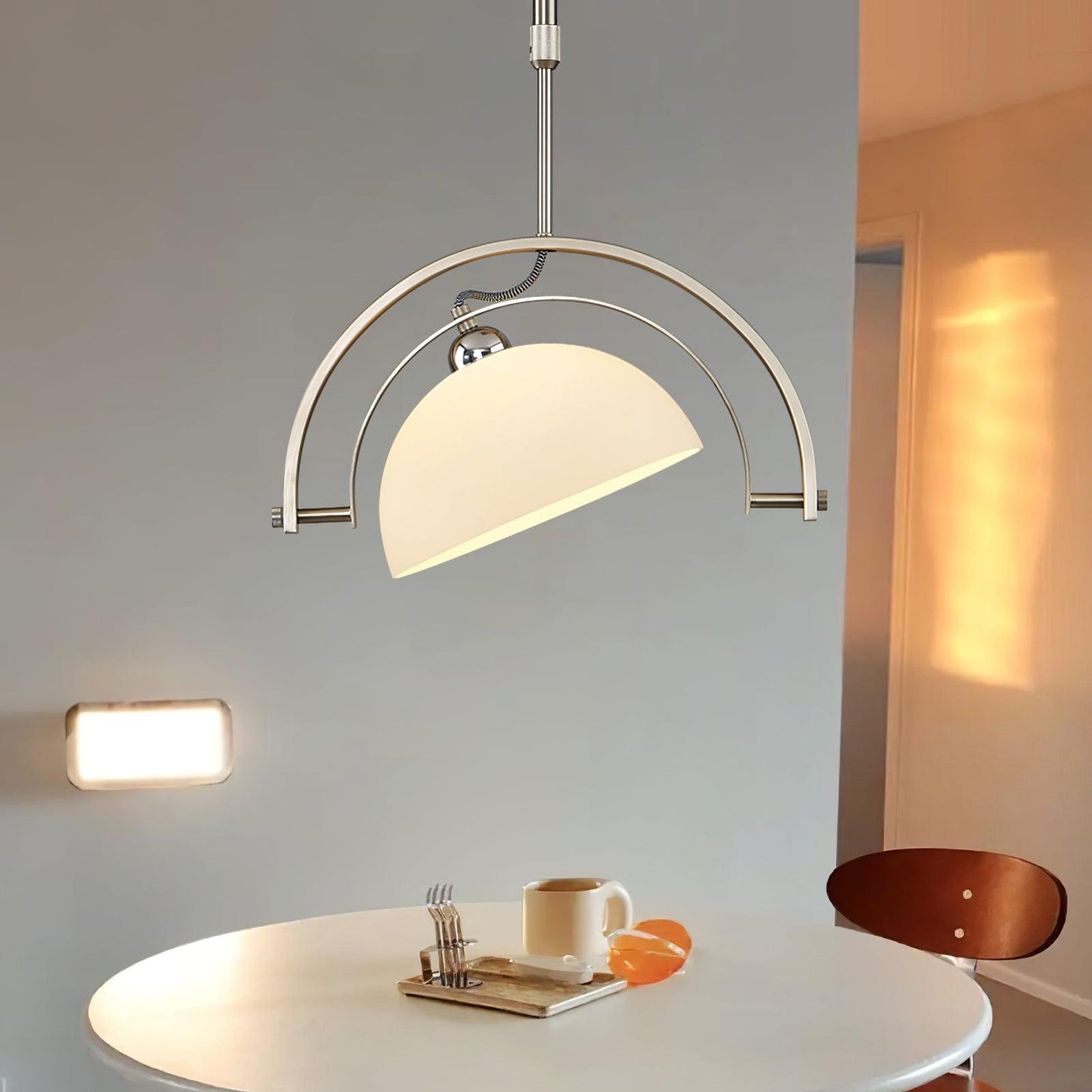 Wegner Pendant Lamp