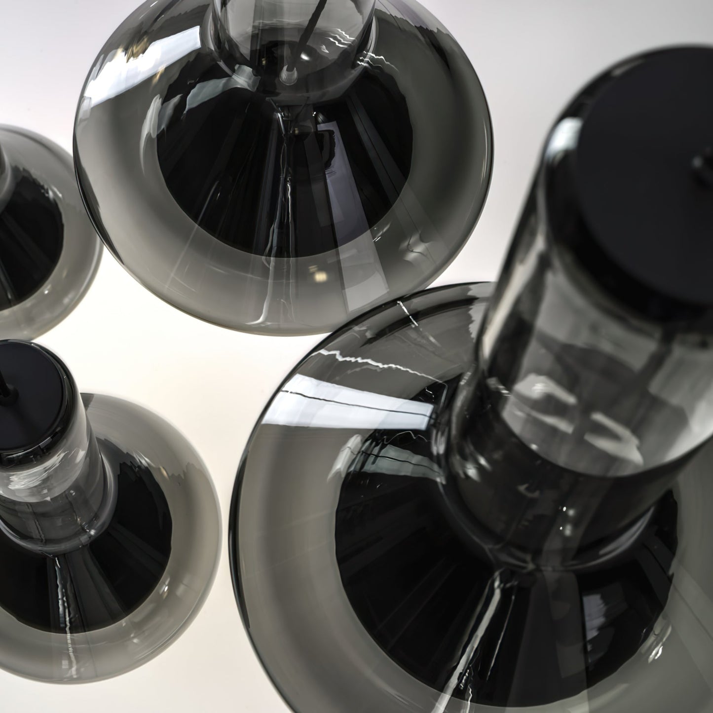 Whistle Pendant Lamp