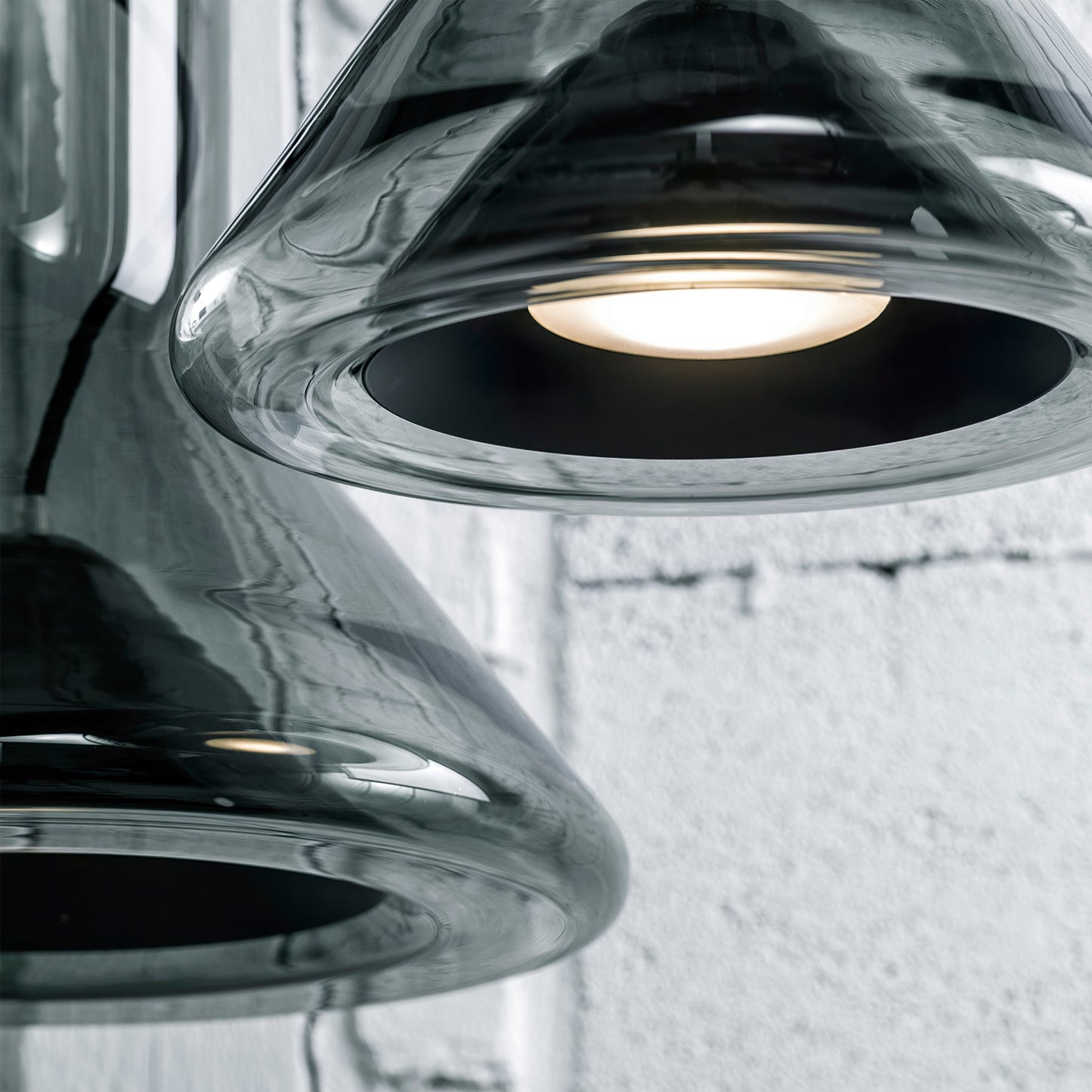 Whistle Pendant Lamp