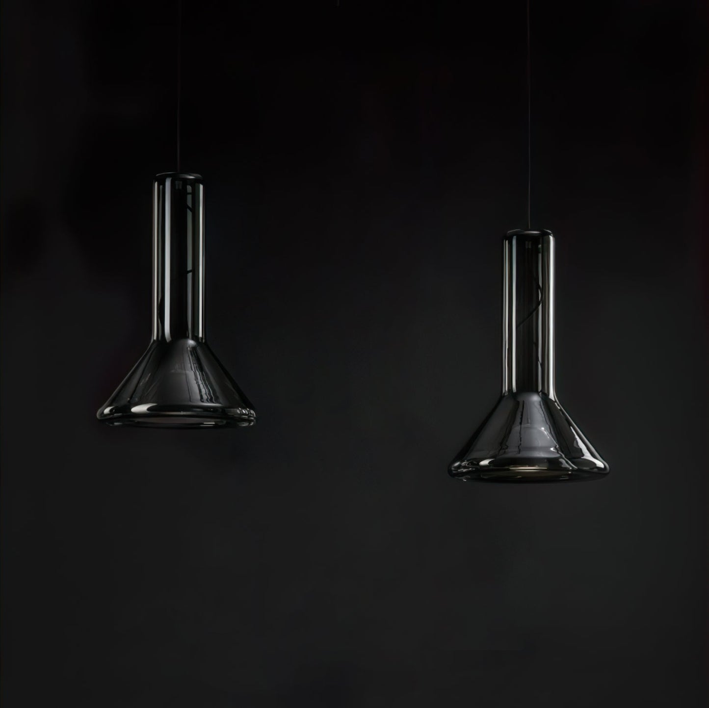 Whistle Pendant Lamp