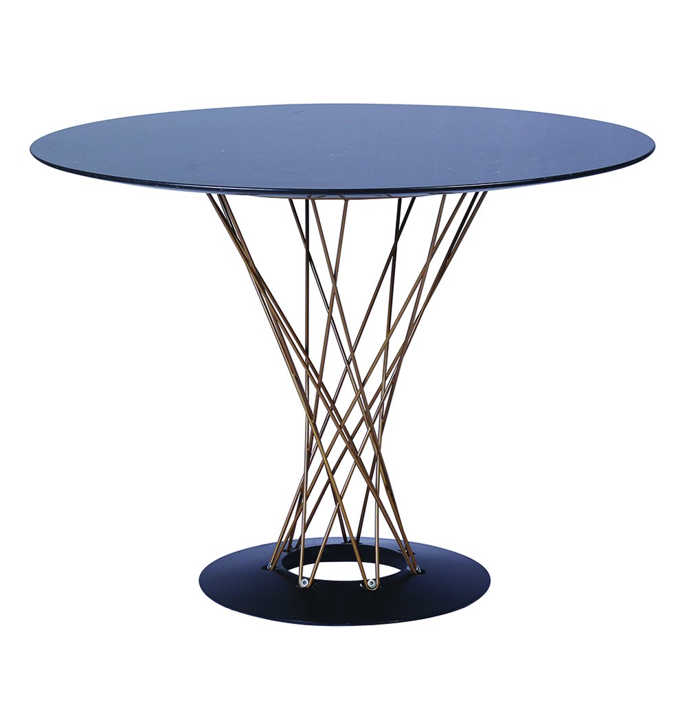 Malena Round Dining Table - Malena