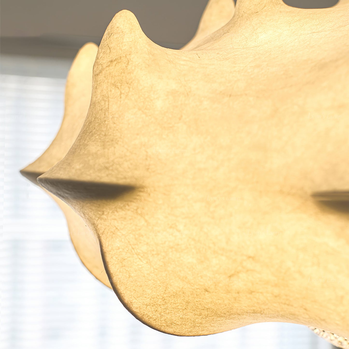 Zeppelin Pendant Lamp