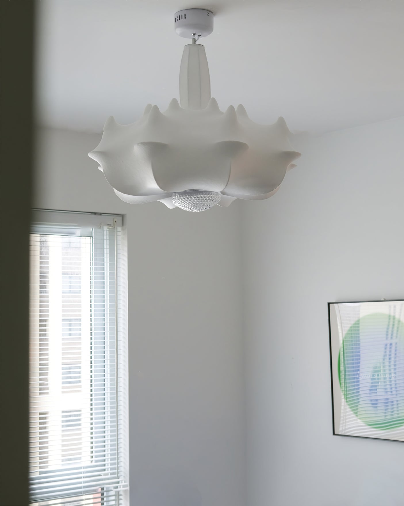 Zeppelin Pendant Lamp