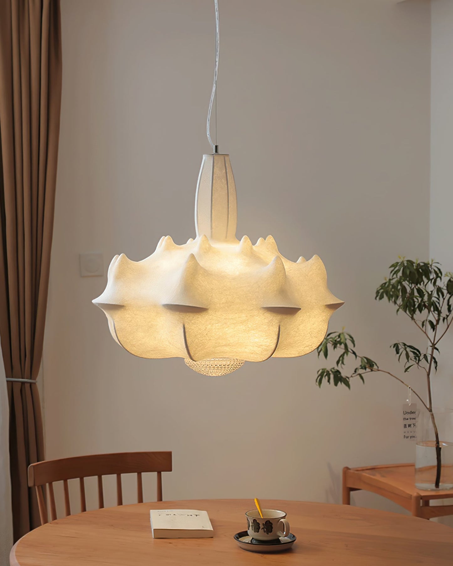 Zeppelin Pendant Lamp