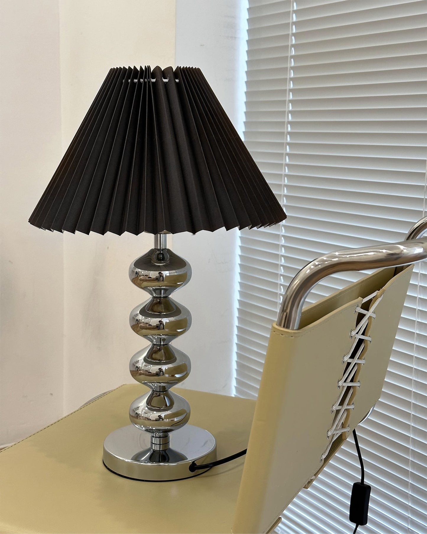 Zuma Table Lamp