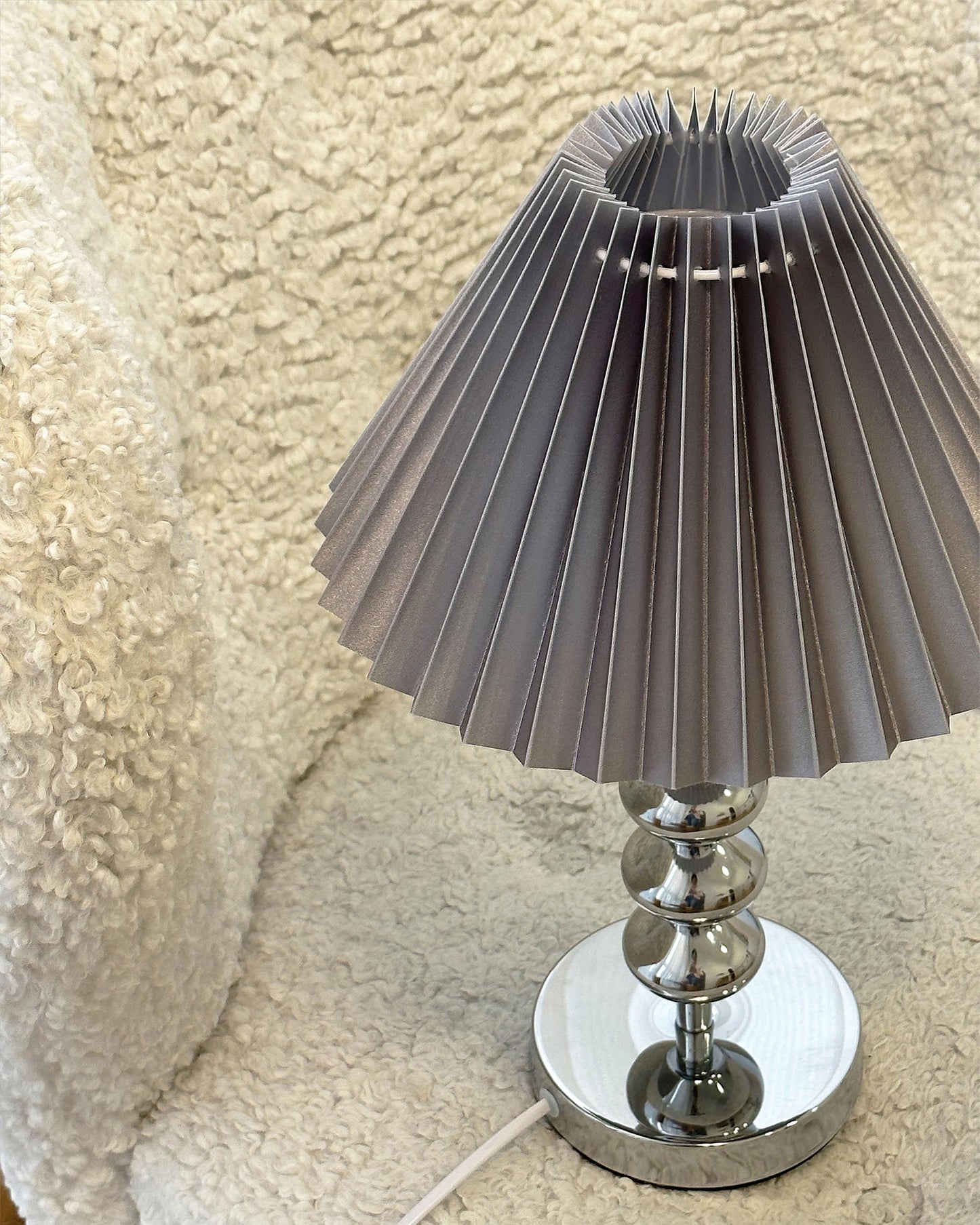 Zuma Table Lamp